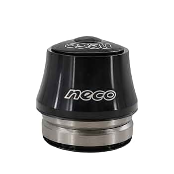 Amazon.com : DJC Bearing Bike Headset 41 41.2 41.8 mm 1-1/8